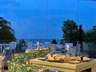 Maalu Maalu Resort & Spa - 32