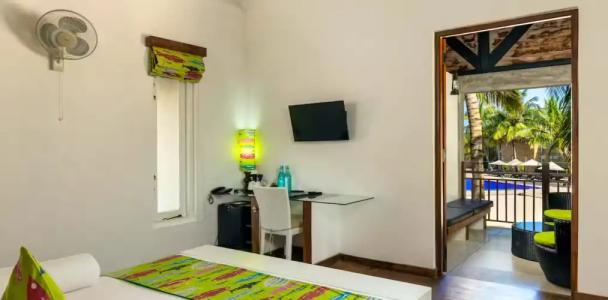 Maalu Maalu Resort & Spa - 43