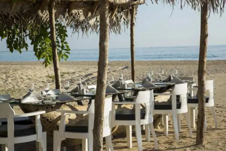 Maalu Maalu Resort & Spa - 26