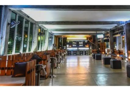 Maalu Maalu Resort & Spa - 33