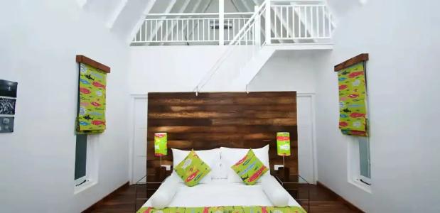 Maalu Maalu Resort & Spa - 14