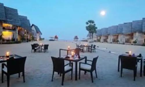 Maalu Maalu Resort & Spa - 38