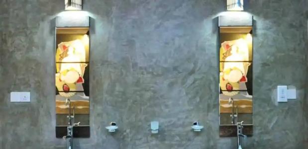 Maalu Maalu Resort & Spa - 42