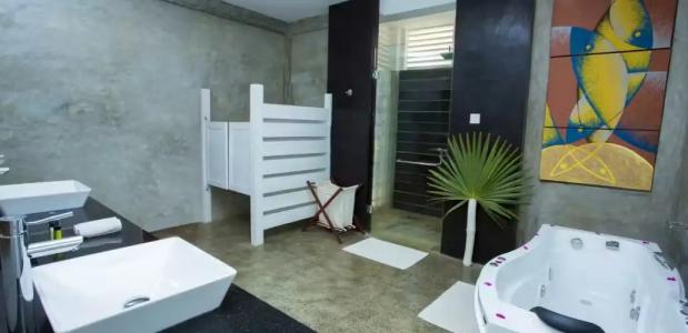 Maalu Maalu Resort & Spa - 51