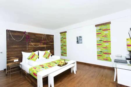 Maalu Maalu Resort & Spa - 1