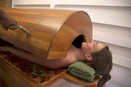 Maalu Maalu Resort & Spa - 31