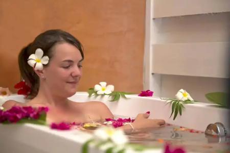 Maalu Maalu Resort & Spa - 29