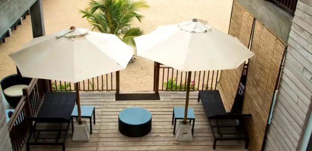 Maalu Maalu Resort & Spa - 49