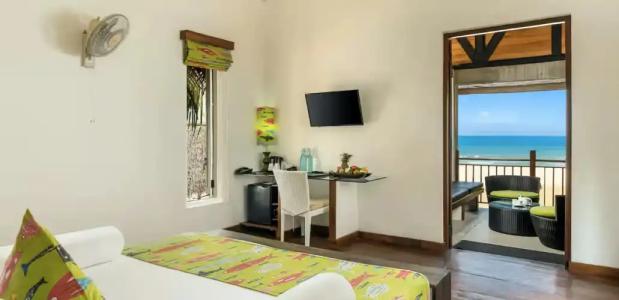 Maalu Maalu Resort & Spa - 4