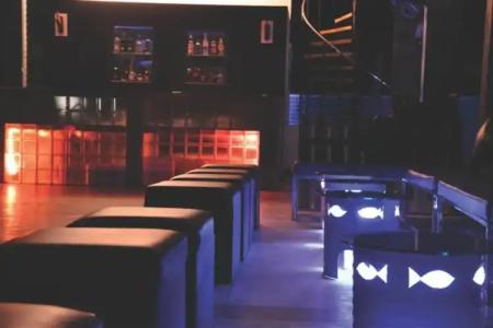 Maalu Maalu Resort & Spa - 36