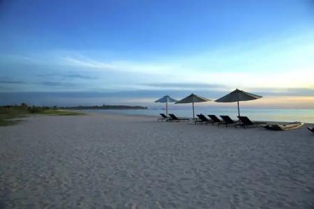 Maalu Maalu Resort & Spa - 25