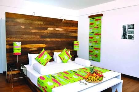 Maalu Maalu Resort & Spa - 2