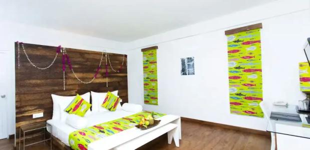 Maalu Maalu Resort & Spa - 46