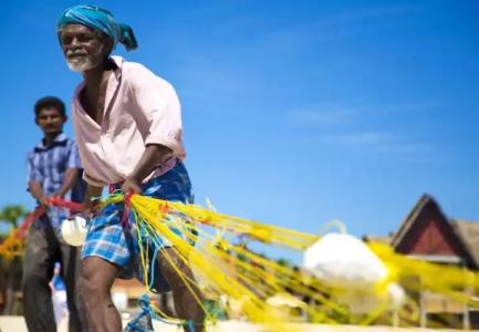 Maalu Maalu Resort & Spa - 34