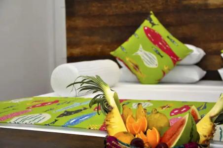 Maalu Maalu Resort & Spa - 9