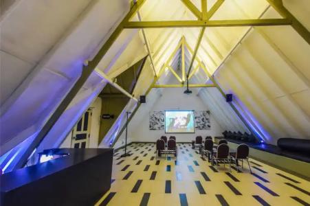 Maalu Maalu Resort & Spa - 13