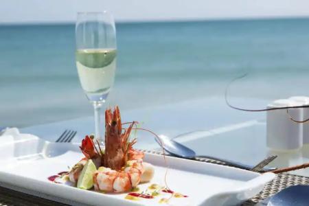 Maalu Maalu Resort & Spa - 8