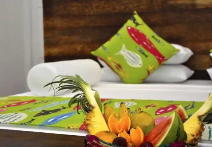 Maalu Maalu Resort & Spa - 10