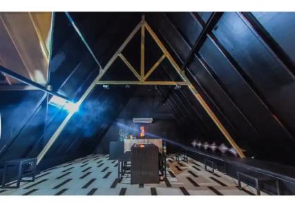 Maalu Maalu Resort & Spa - 15