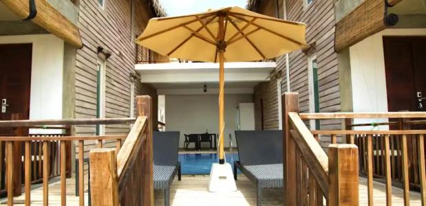 Maalu Maalu Resort & Spa - 50