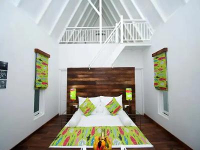 Maalu Maalu Resort & Spa - 0