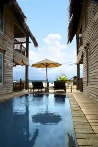 Maalu Maalu Resort & Spa - 18