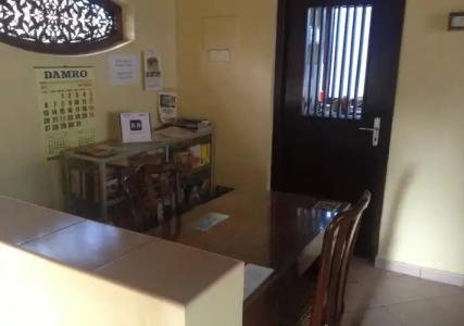 Tandem Guesthouse - 9