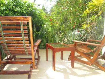 Tandem Guesthouse - 26