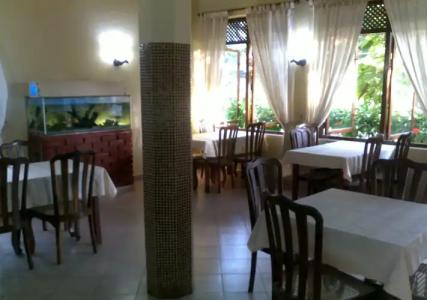 Tandem Guesthouse - 13