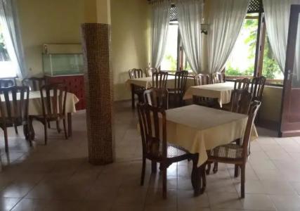 Tandem Guesthouse - 12