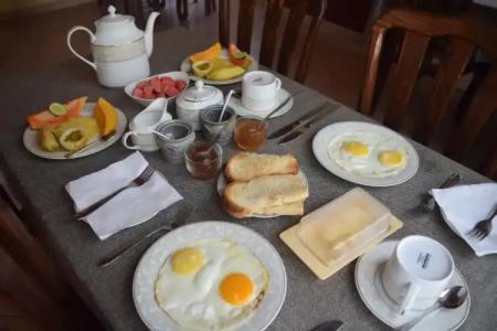 Tandem Guesthouse - 7