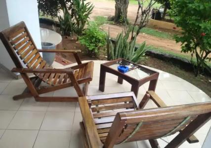 Tandem Guesthouse - 10