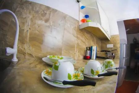 Mother's Place Nimala - 27