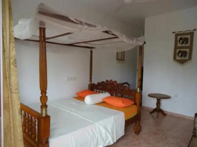 Mother's Place Nimala - 1