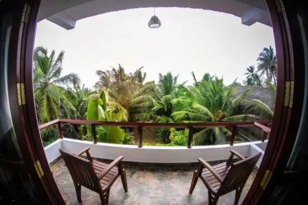 Mother's Place Nimala - 10