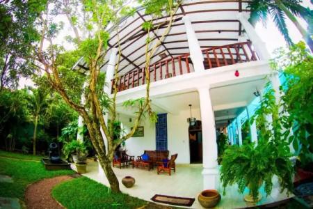 Mother's Place Nimala - 24