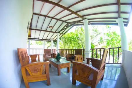 Mother's Place Nimala - 11