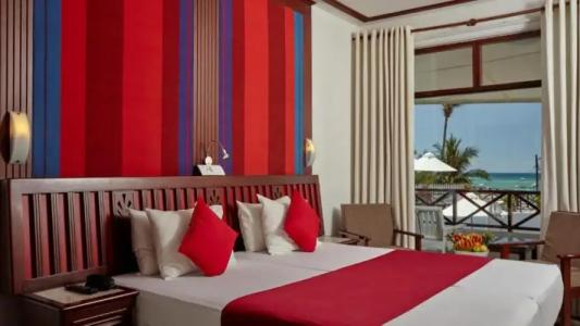 Coral Sands - 109