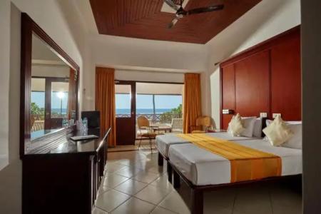 Coral Sands - 107