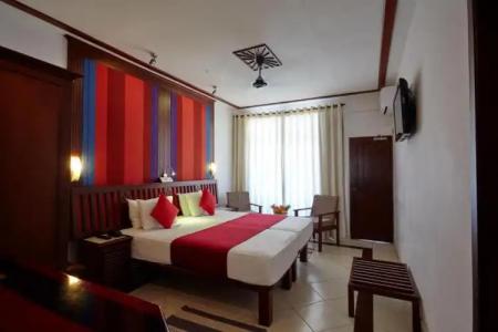 Coral Sands - 106