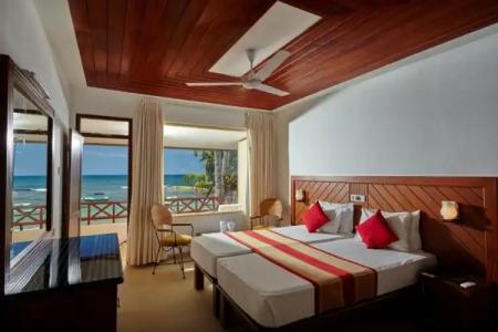 Coral Sands - 108