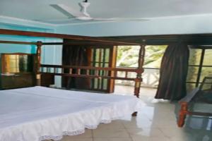 Time Travelers Nest Hotel, Hikkaduwa