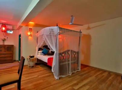 Thambapanni Retreat - 101