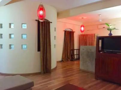 Thambapanni Retreat - 110