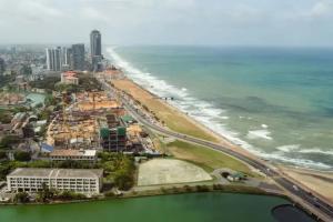 Whitehouse Residencies, Colombo