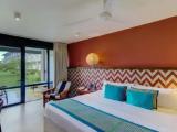 Superior Double room with garden view