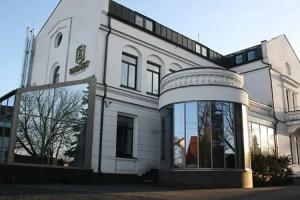 Embassy Hotel Balatonas