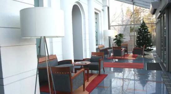 Embassy Balatonas - 9