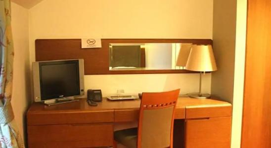 Embassy Balatonas - 2