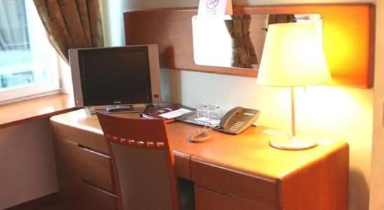 Embassy Balatonas - 3